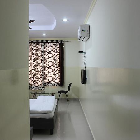 Hotel Soni Space Jaipur Bagian luar foto