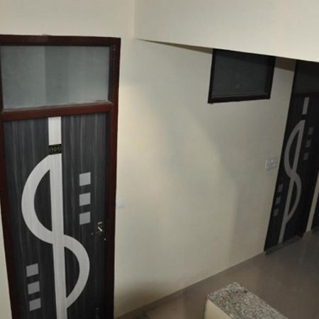 Hotel Soni Space Jaipur Bagian luar foto