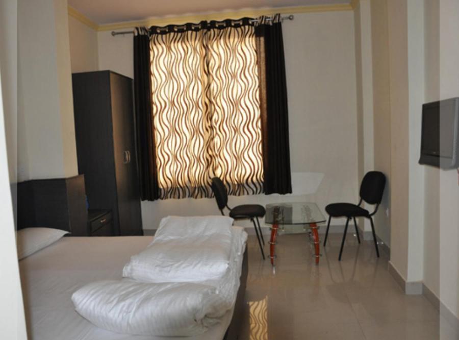 Hotel Soni Space Jaipur Ruang foto