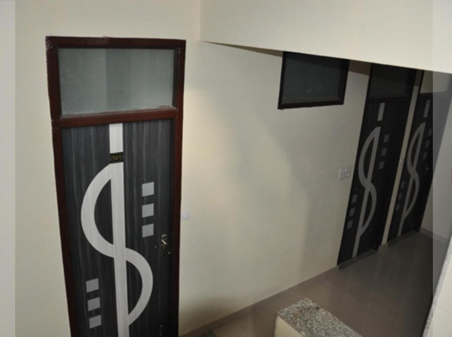 Hotel Soni Space Jaipur Bagian luar foto
