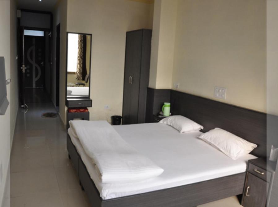 Hotel Soni Space Jaipur Ruang foto