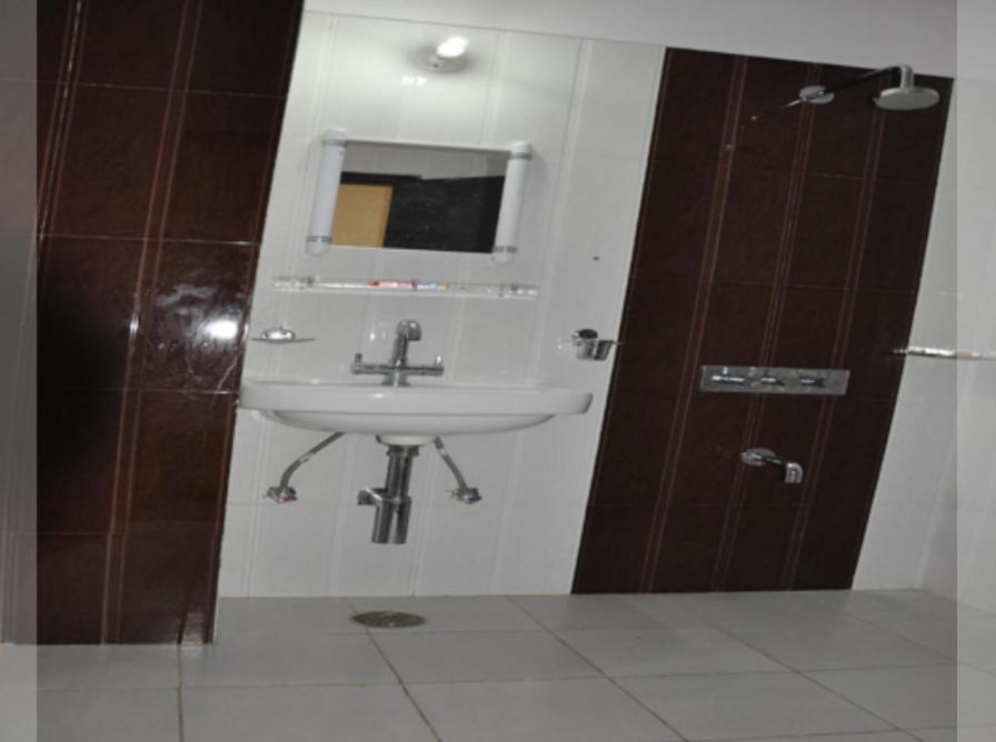 Hotel Soni Space Jaipur Ruang foto
