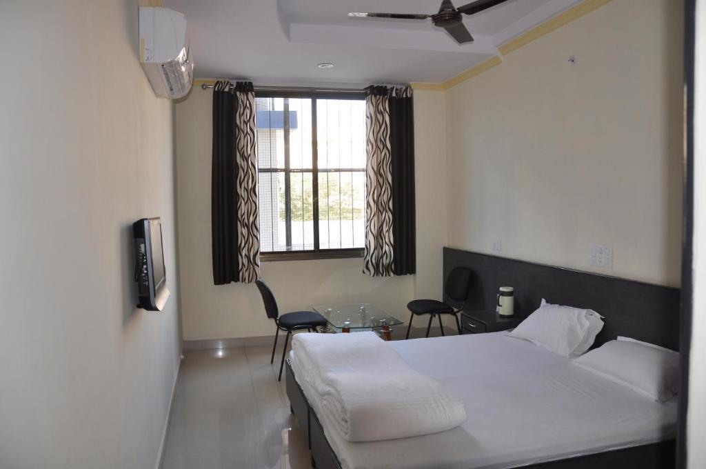 Hotel Soni Space Jaipur Ruang foto