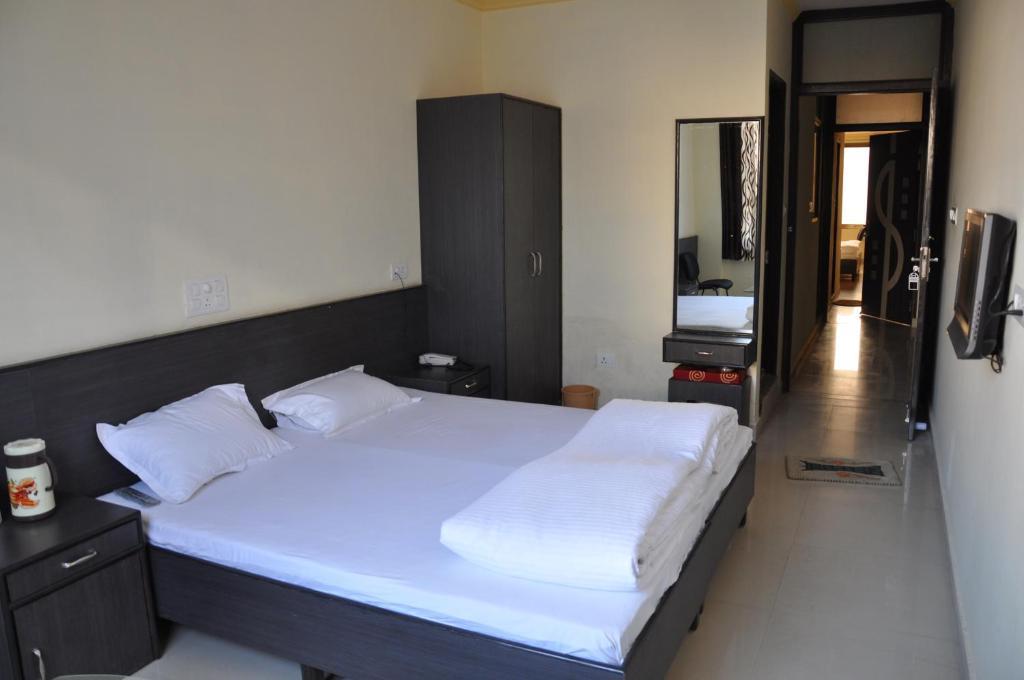 Hotel Soni Space Jaipur Ruang foto
