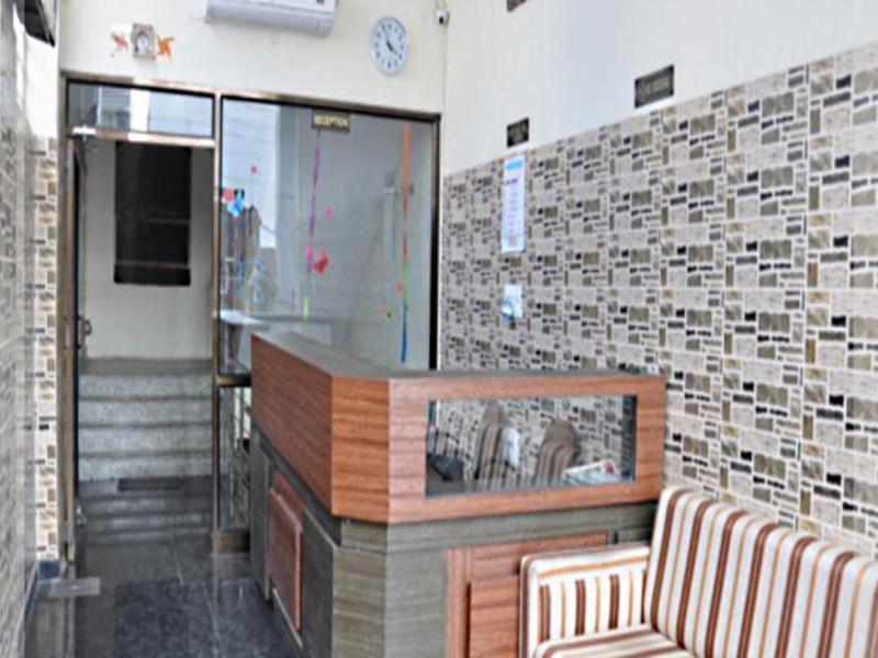 Hotel Soni Space Jaipur Bagian luar foto